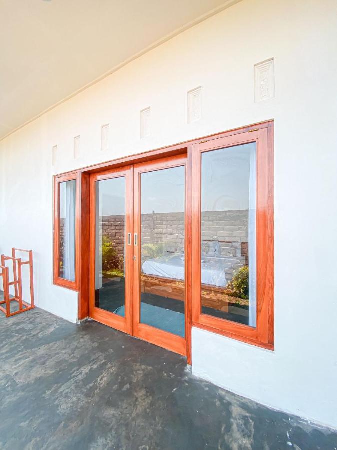Turtle House Surf & Stay Airsatang Exterior foto